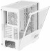 DeepCool CH560 Digital WH ATX Airflow case